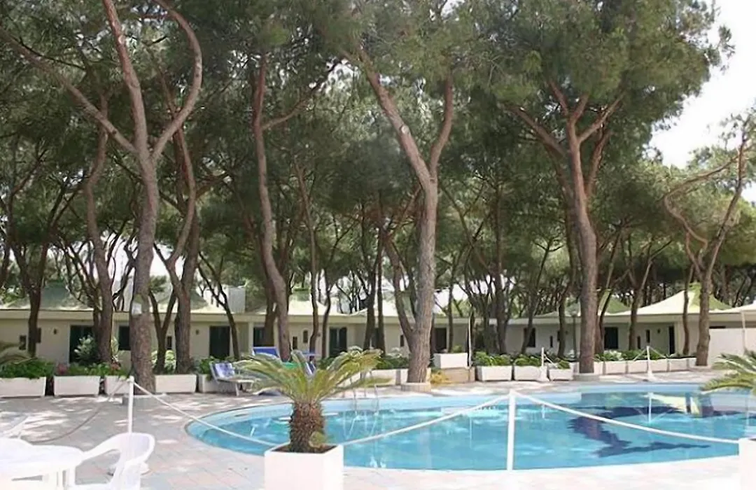 Giulivo Hotel&Village-1